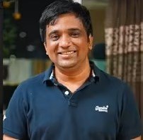 Sunil Vishwakarma
