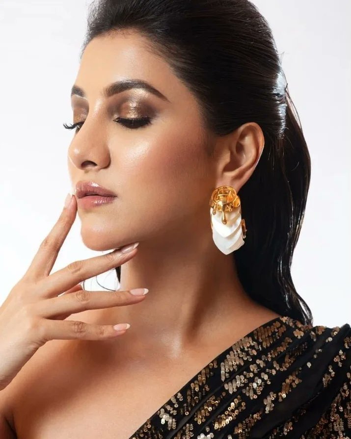 Rukmini Maitra