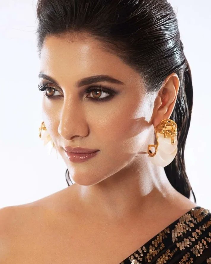 Rukmini Maitra