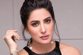Mehwish Hayat
