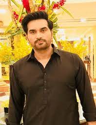 Humayun Saeed