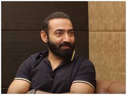 Nadeem Beyg