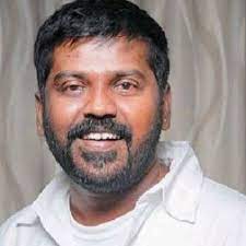Nagashekar