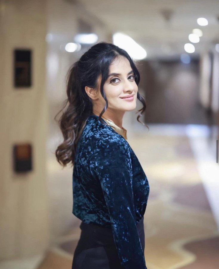 Jasleen Royal