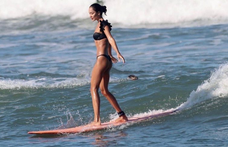 Lisa Haydon