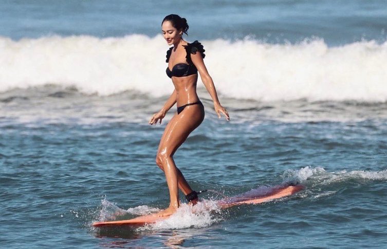 Lisa Haydon