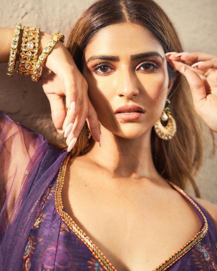 Pranutan Bahl