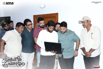 Anukoni Prayanam still 4
