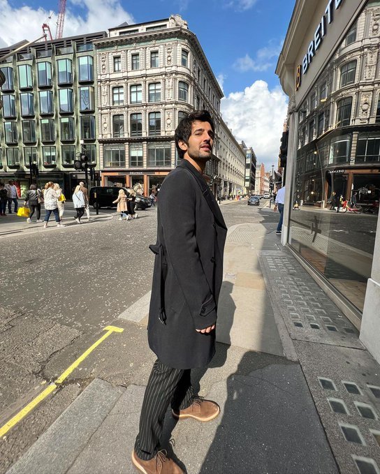 Aditya Seal