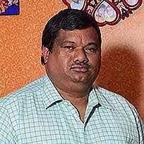 T Naresh Kumar