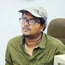 Gautham Ramachandran