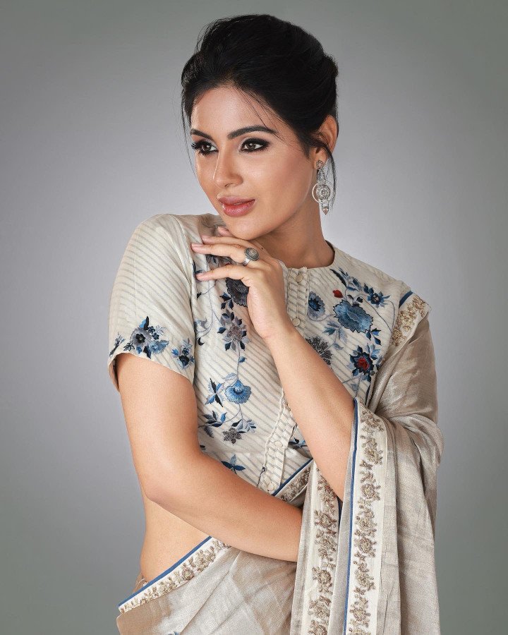 Samyuktha Menon