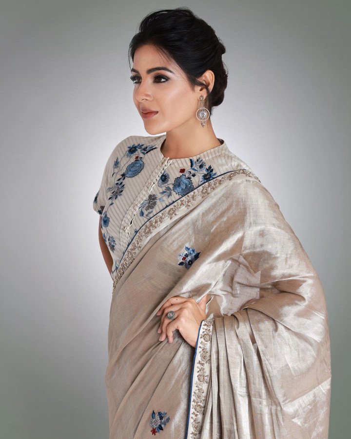 Samyuktha Menon