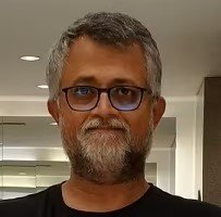 Suresh Pai