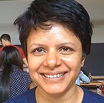 Meenal Agarwal