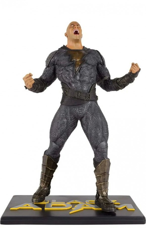 Black adam still 8