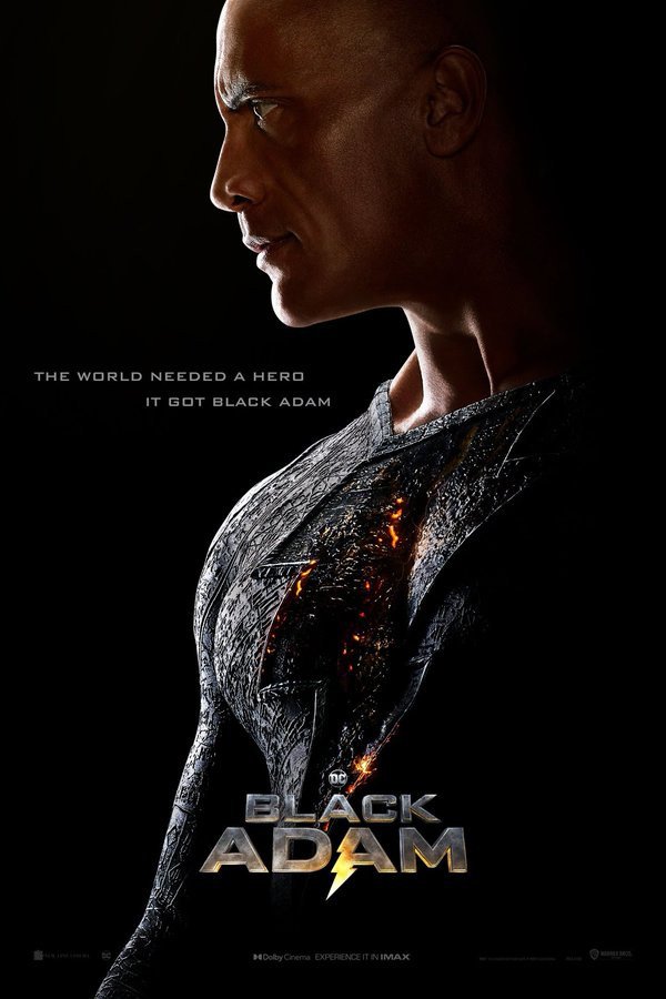 Black adam