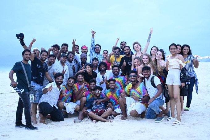 Das Ka Dhamki still 1