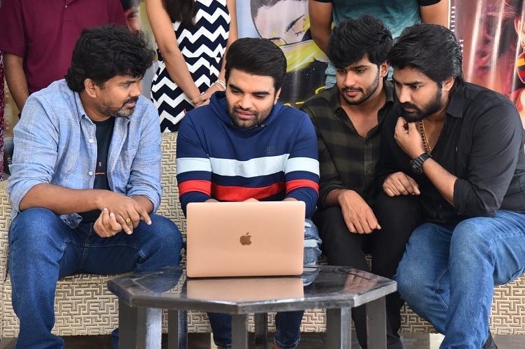 Maatarani Mounamidi still 1
