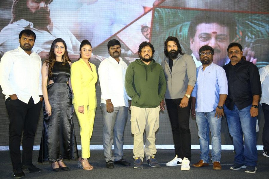 Sasanasabha still 4