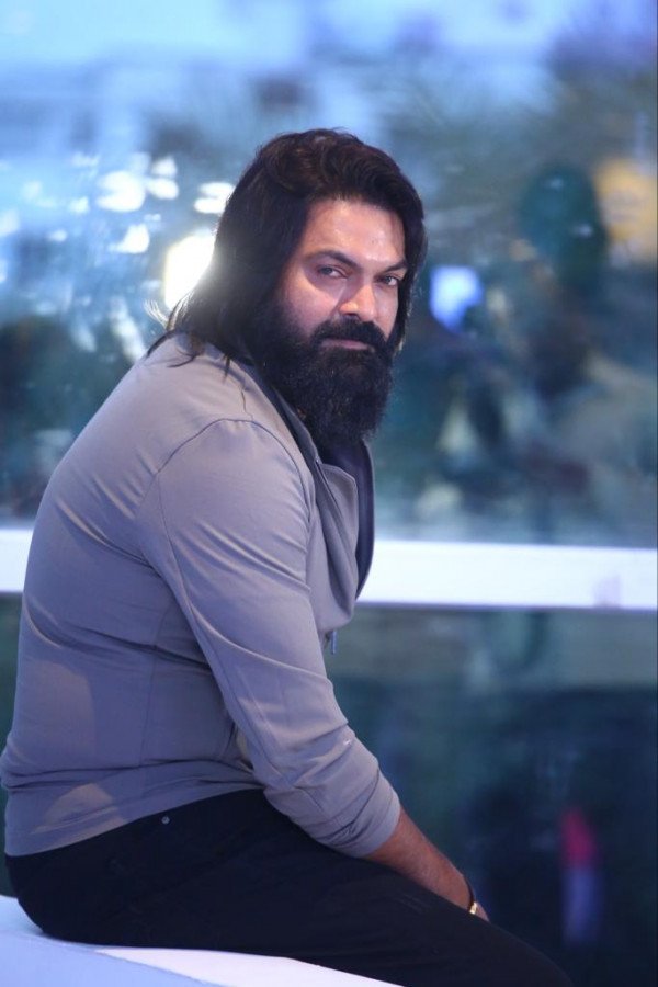 Sasanasabha still 6