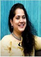 Radha Rajasekhar