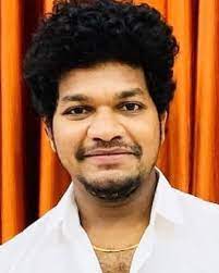Jabardasth Avinash
