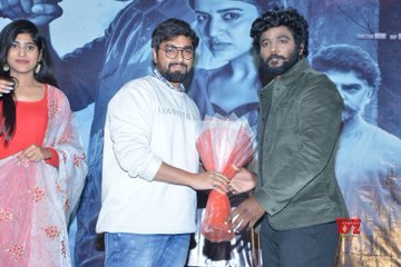 Kalingapatnam Jeeva still 1