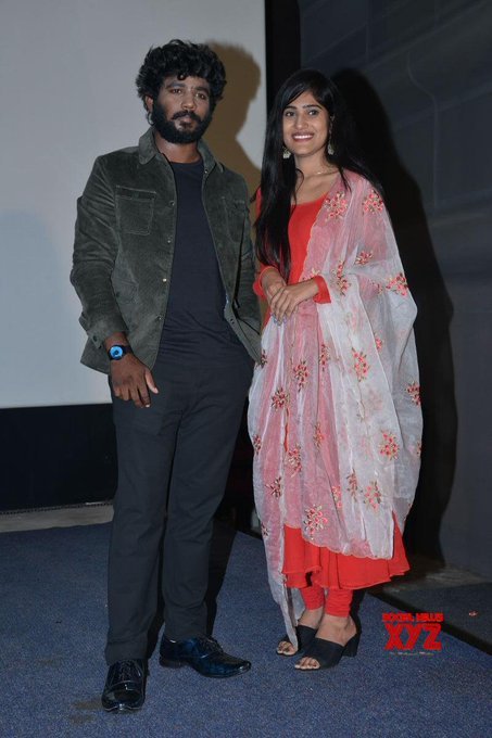 Kalingapatnam Jeeva still 3