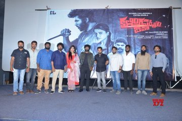 Kalingapatnam Jeeva still 4