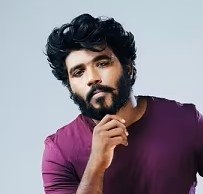 Rithwik Chillikeshala