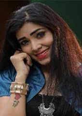 Hrithika Singh