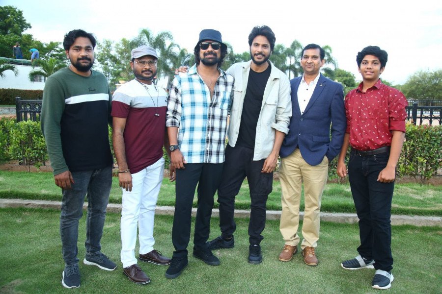 Yadbhaavam Tadbhavati still 2
