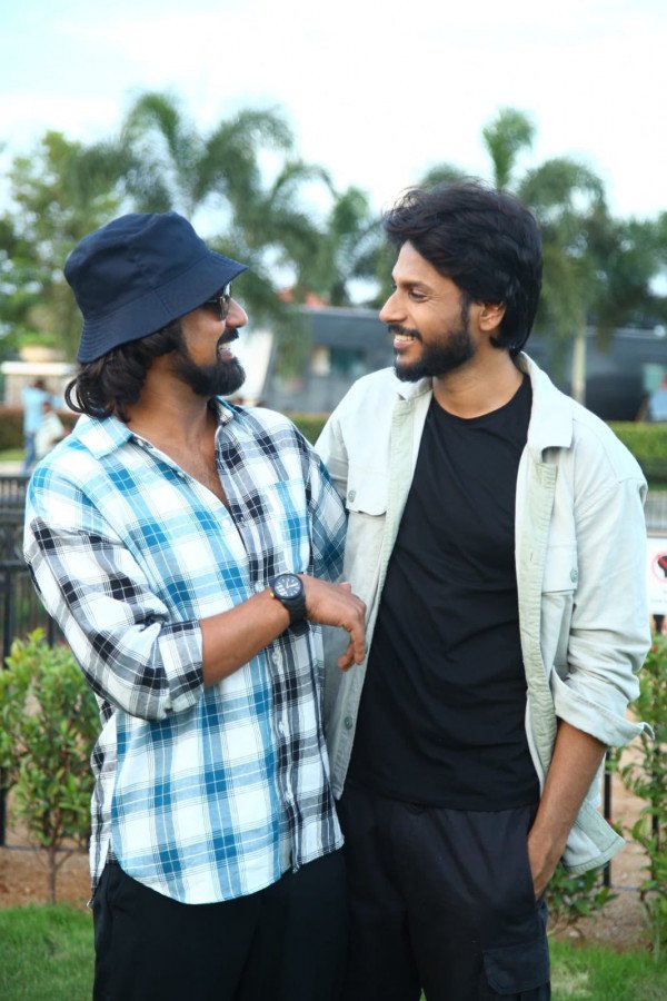 Yadbhaavam Tadbhavati still 3