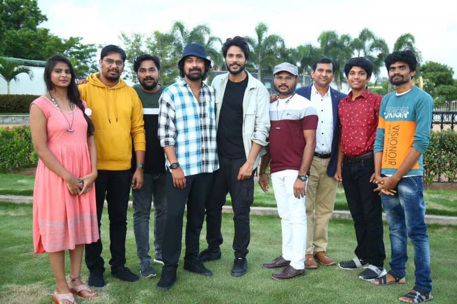 Yadbhaavam Tadbhavati still 4