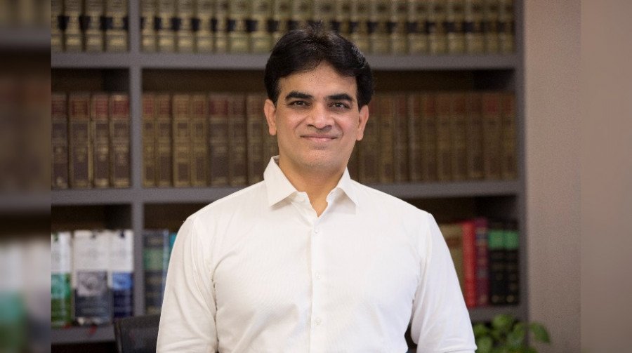 S. Niranjan Reddy