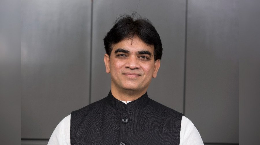 S. Niranjan Reddy