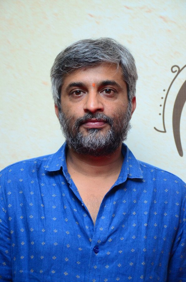 Hanu Raghavapudi