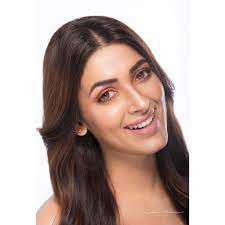 Geethika Tiwary