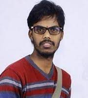 Ganganamoni Shekar