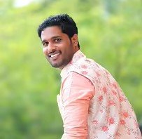 Saikumar Palakuri