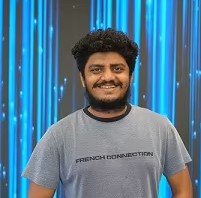 Azahar Shaik
