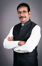 Kamlesh K Mishra
