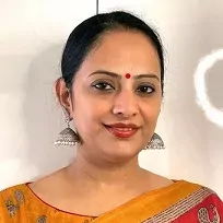Pooja Verma