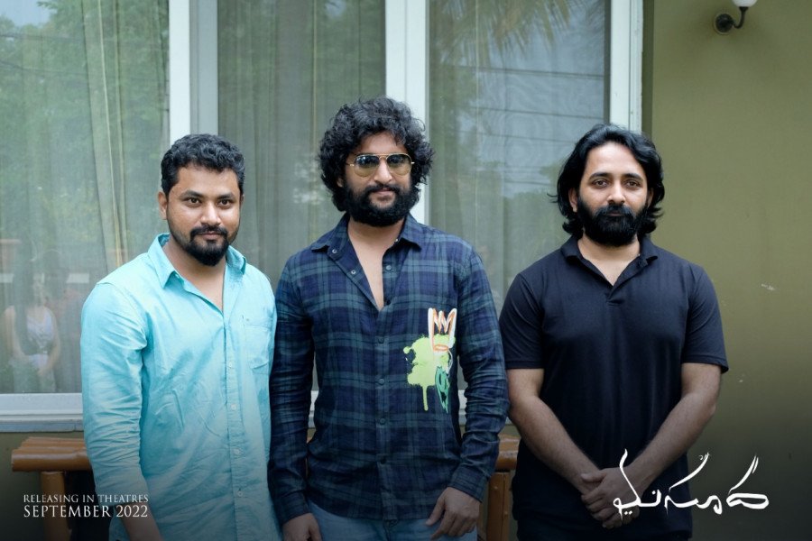 MASOODA still 5