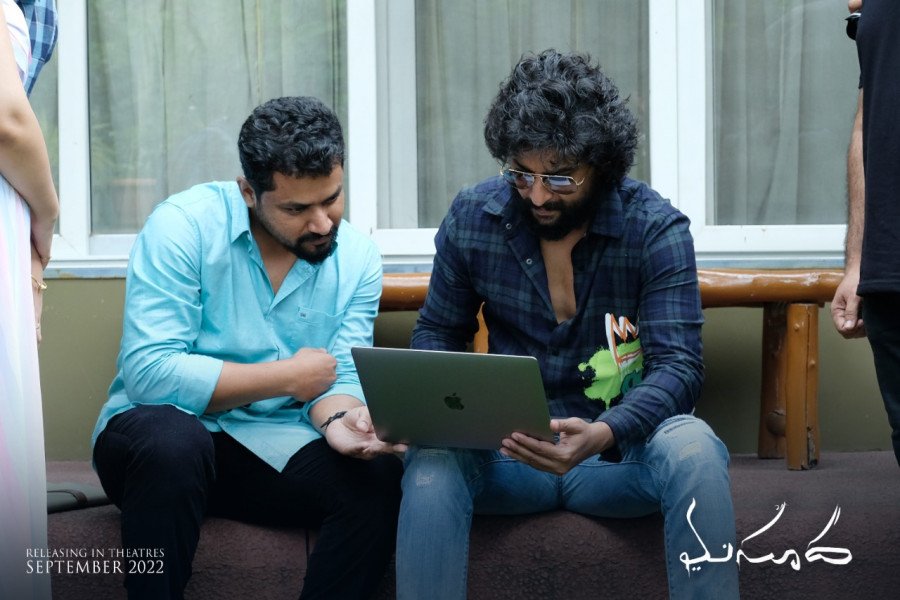 MASOODA still 6