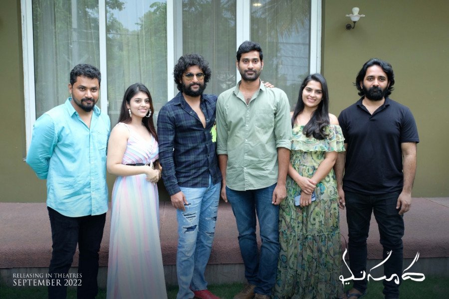 MASOODA still 7