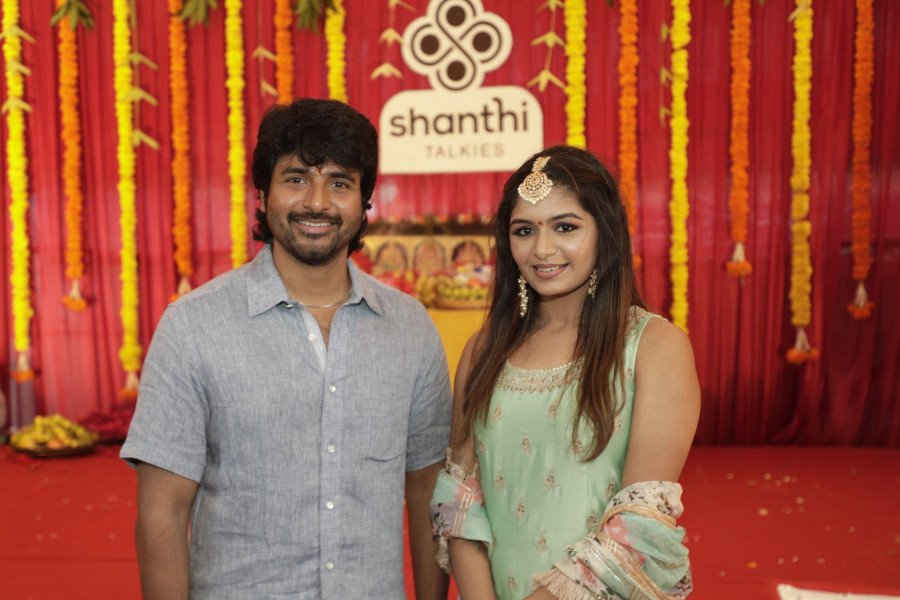 Shankar Shanmugham