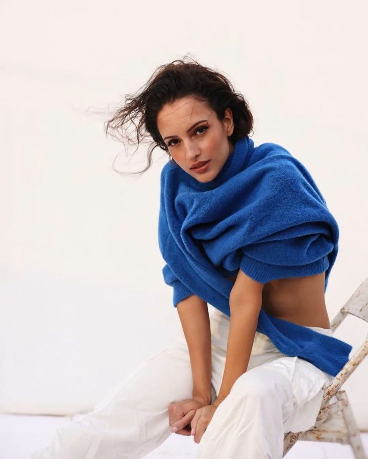 Tripti Dimri