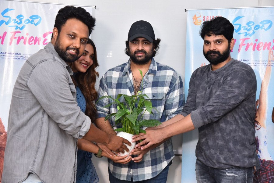 Nachhindi Girl Friendu still 4